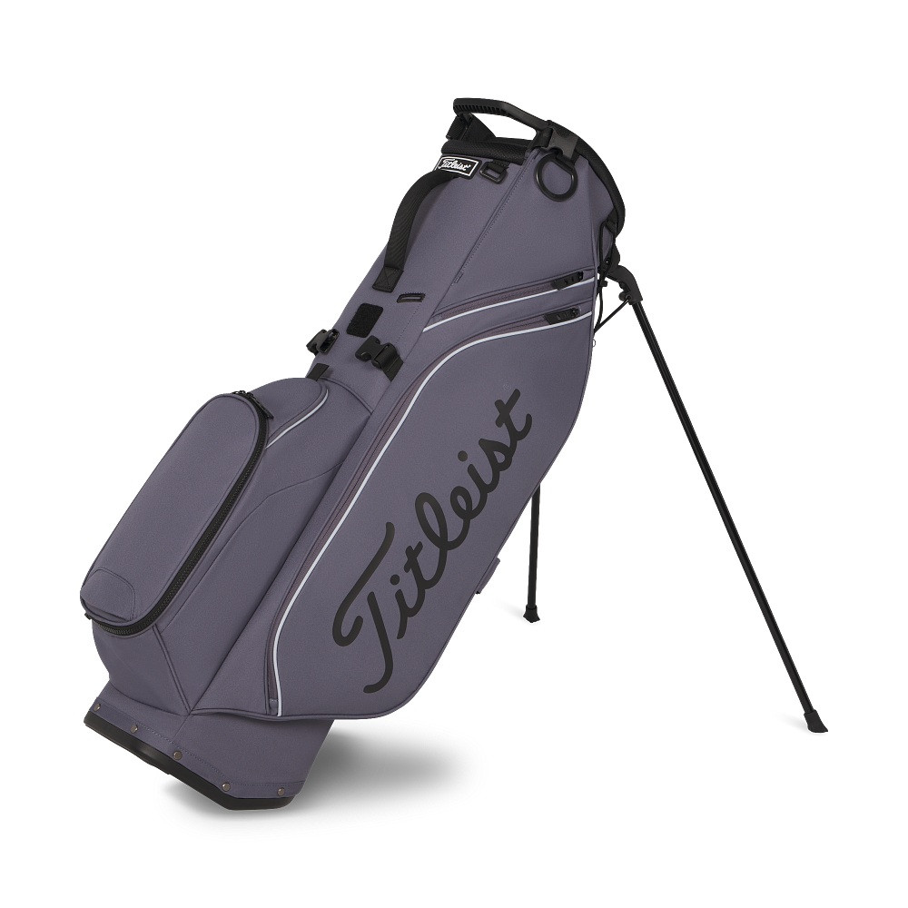 Titleist Golf 2026 Players S4 Stand Bag 4-Way Top - Maple Hill Golf